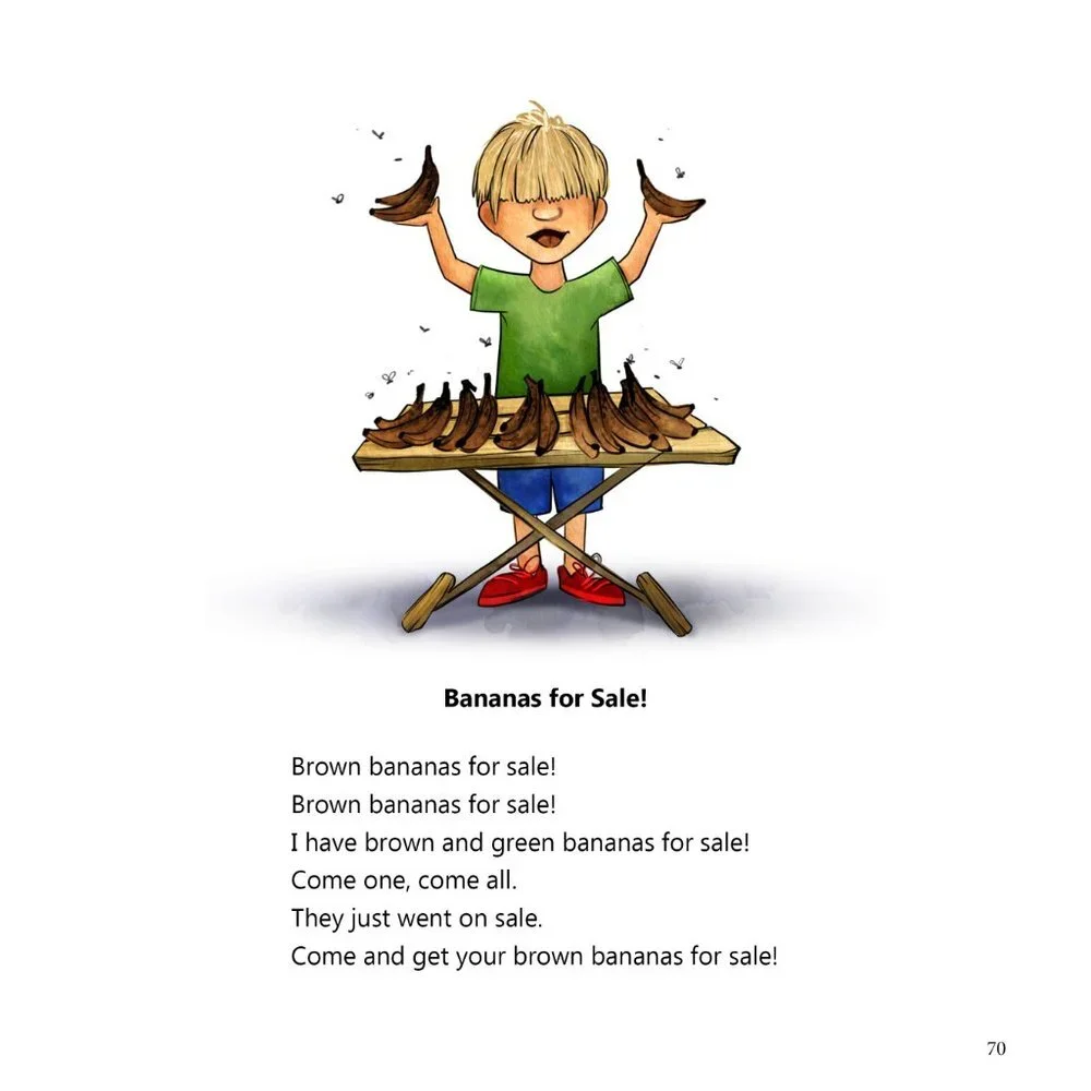 Children's Book: Window to My World - Picture 5 of 7